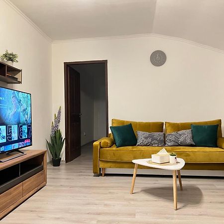 Ndl City Center Appartement Cluj-Napoca Buitenkant foto