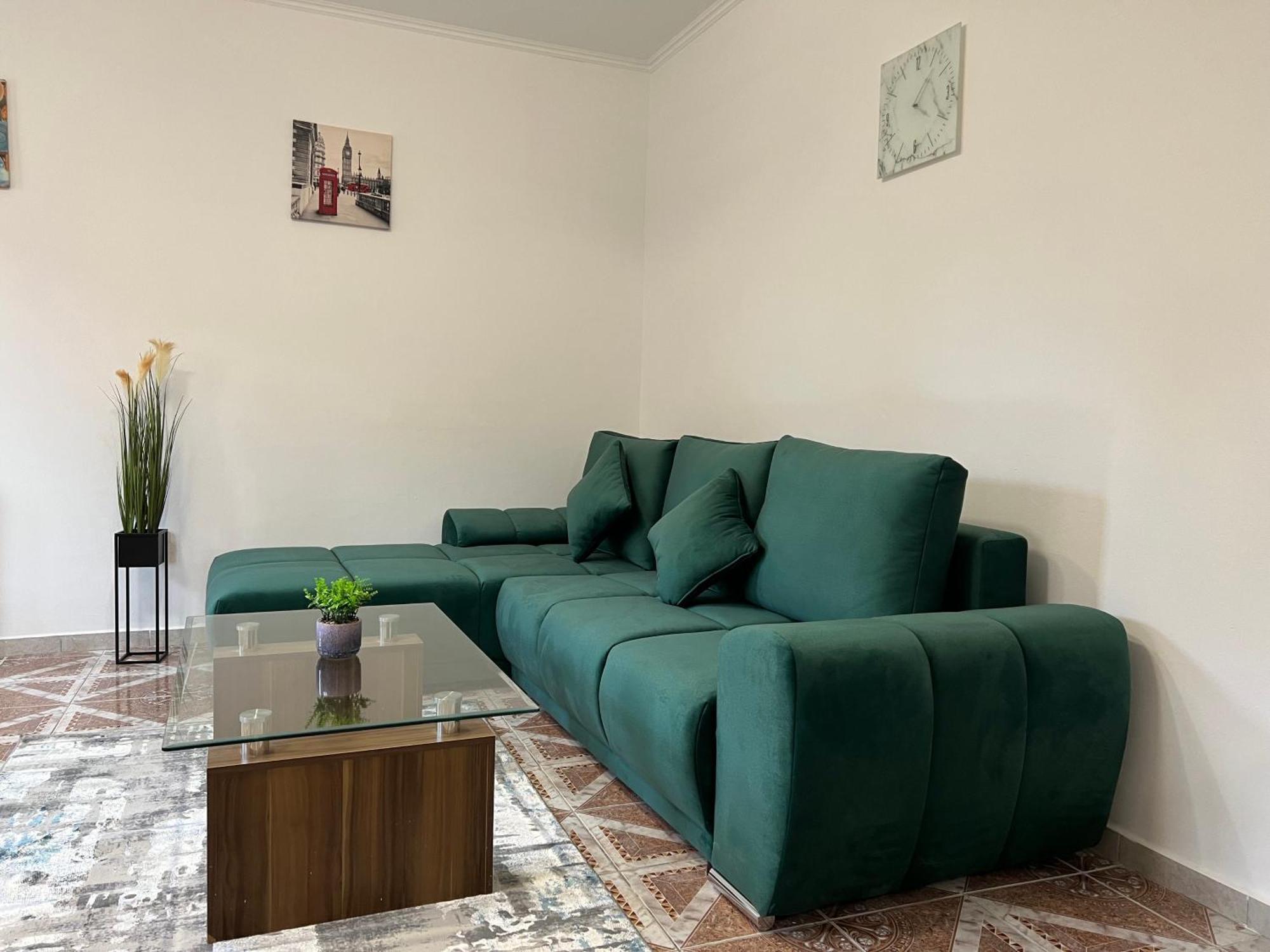 Ndl City Center Appartement Cluj-Napoca Buitenkant foto