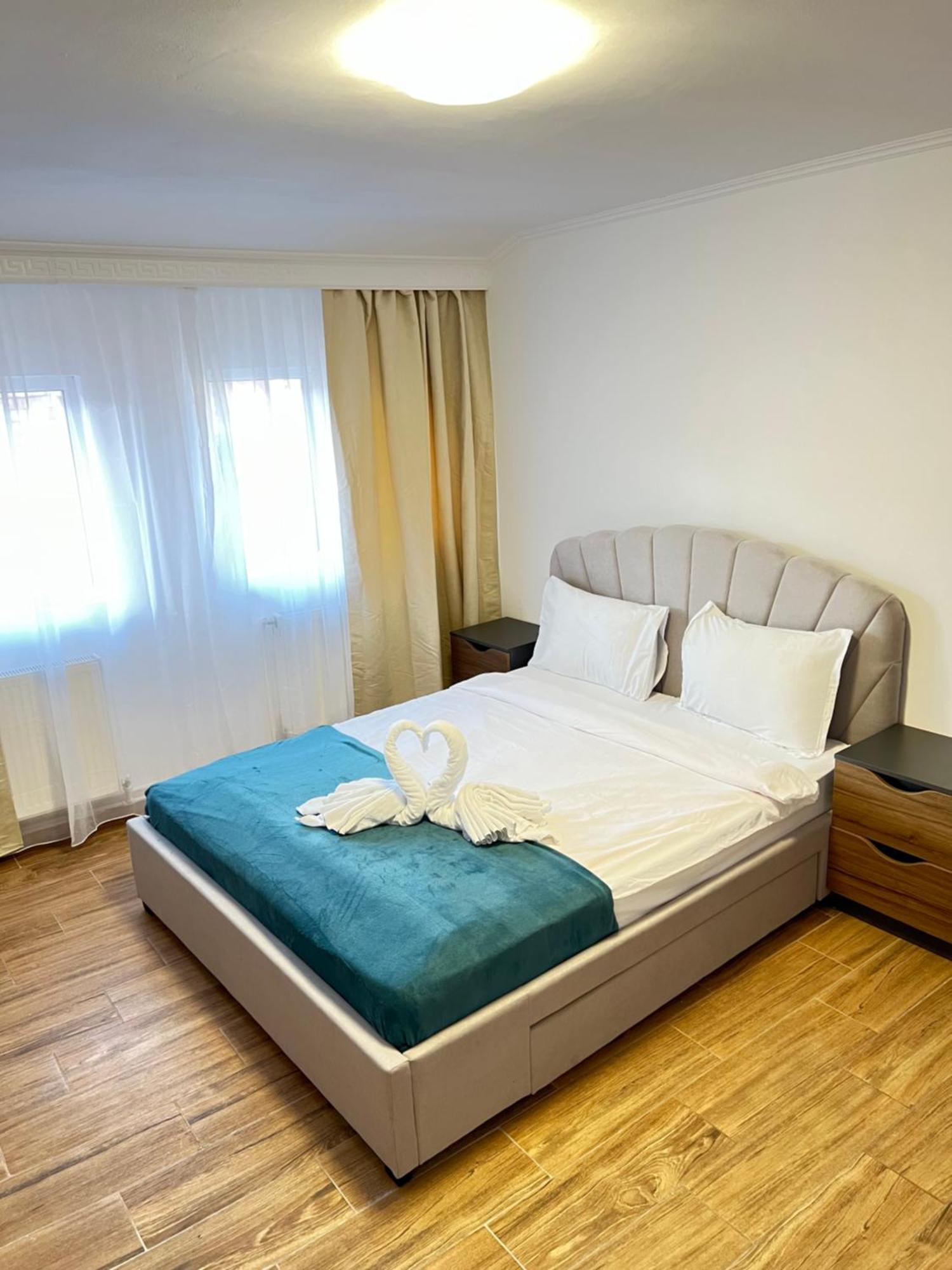 Ndl City Center Appartement Cluj-Napoca Buitenkant foto