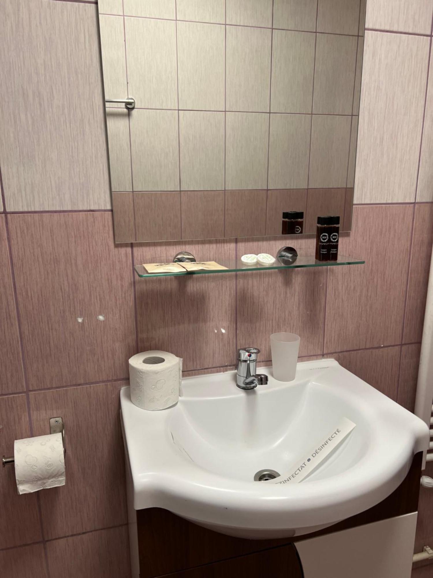 Ndl City Center Appartement Cluj-Napoca Buitenkant foto