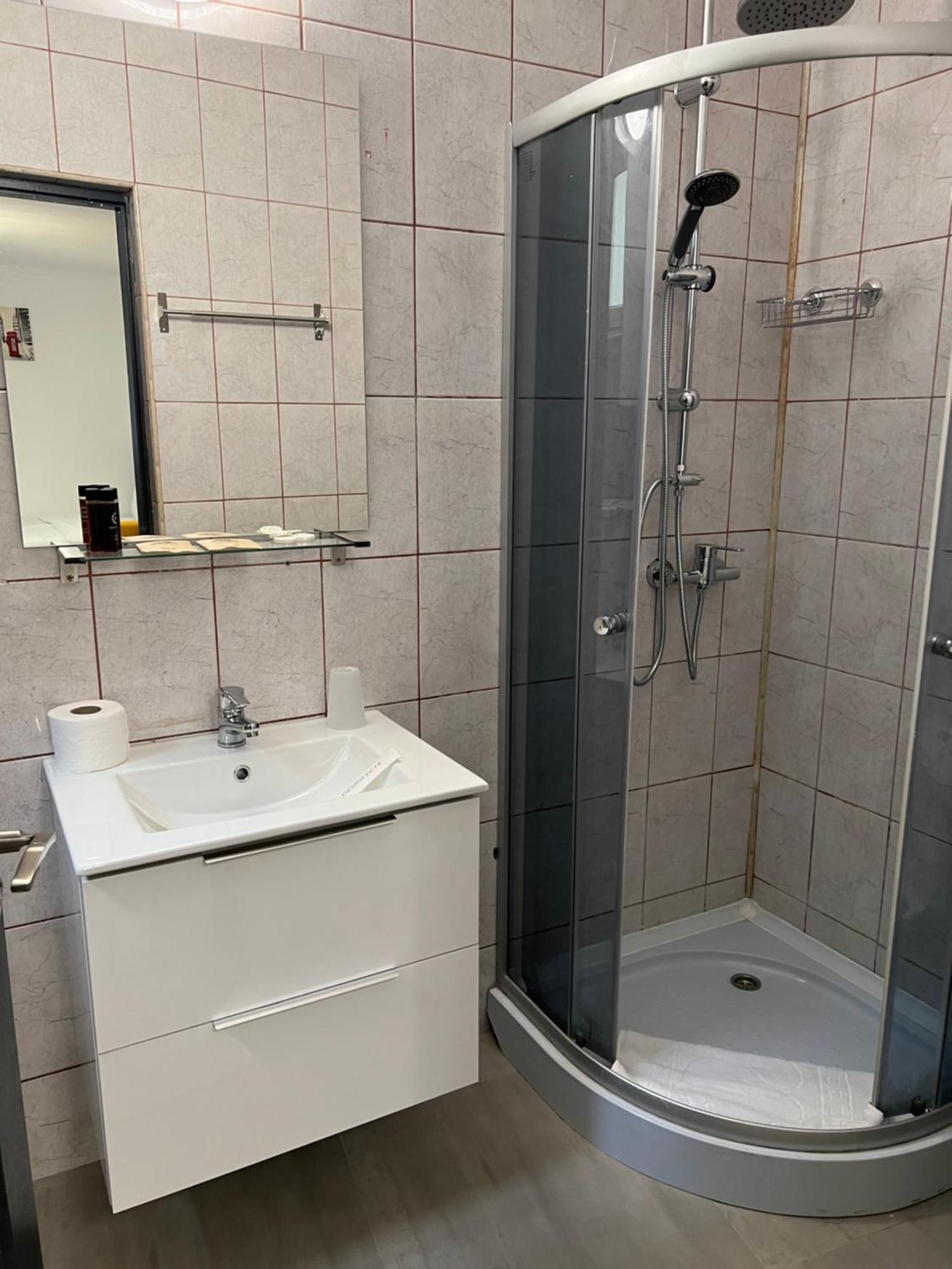 Ndl City Center Appartement Cluj-Napoca Buitenkant foto