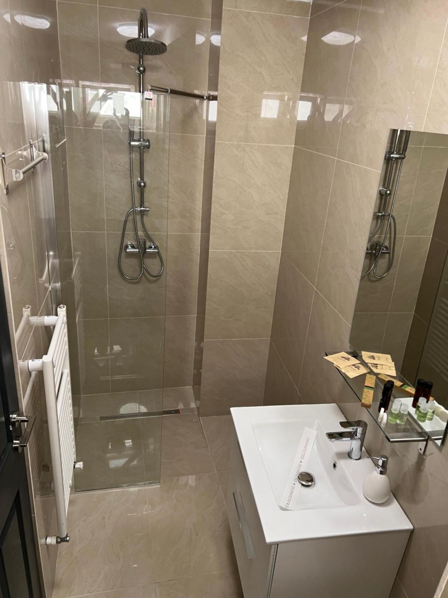 Ndl City Center Appartement Cluj-Napoca Buitenkant foto