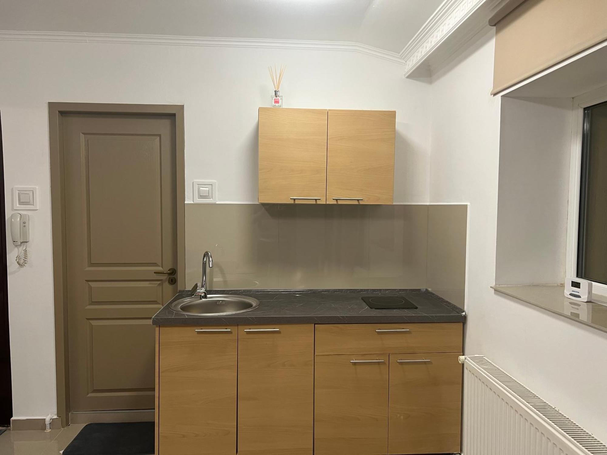 Ndl City Center Appartement Cluj-Napoca Buitenkant foto