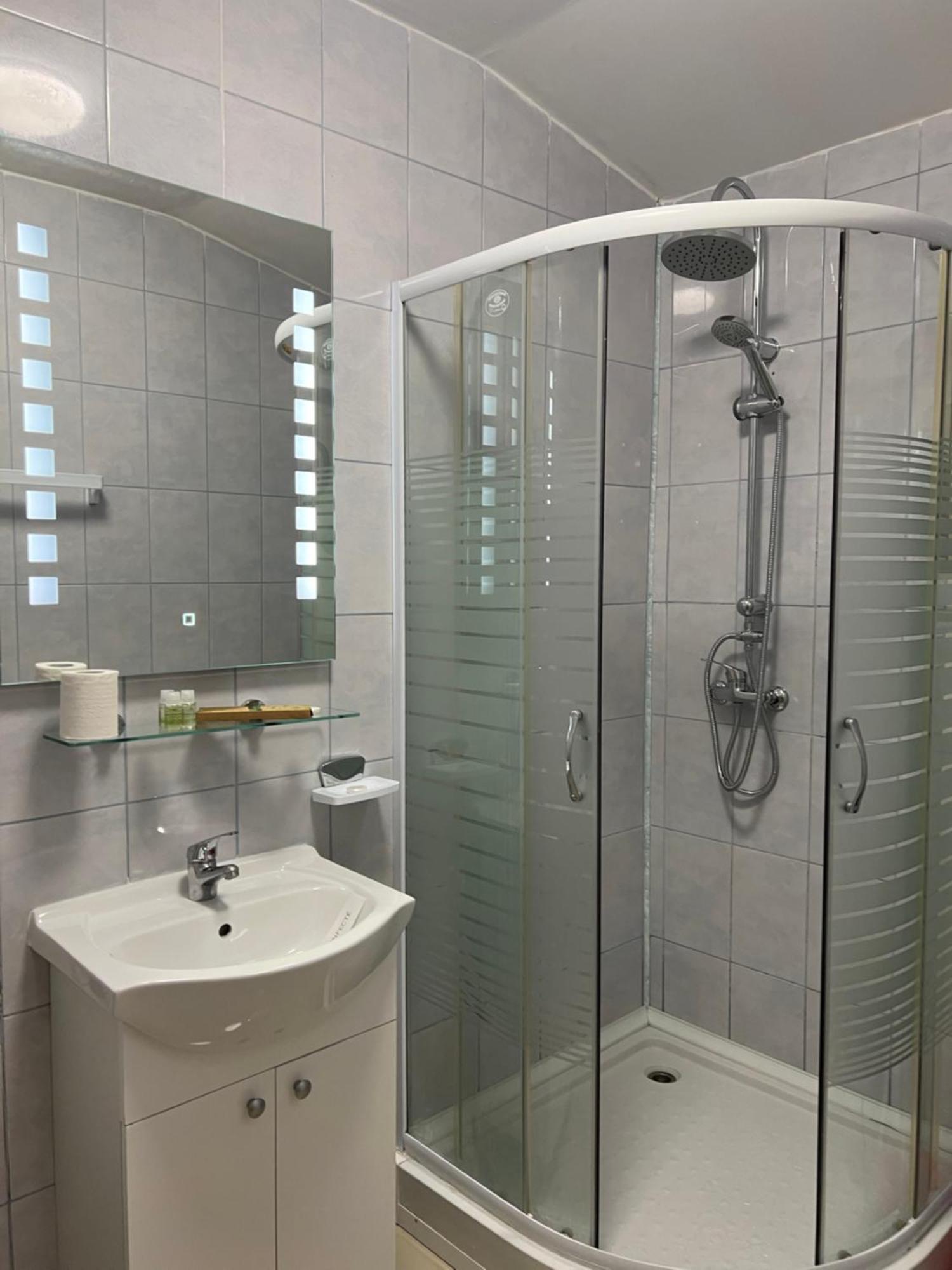Ndl City Center Appartement Cluj-Napoca Buitenkant foto