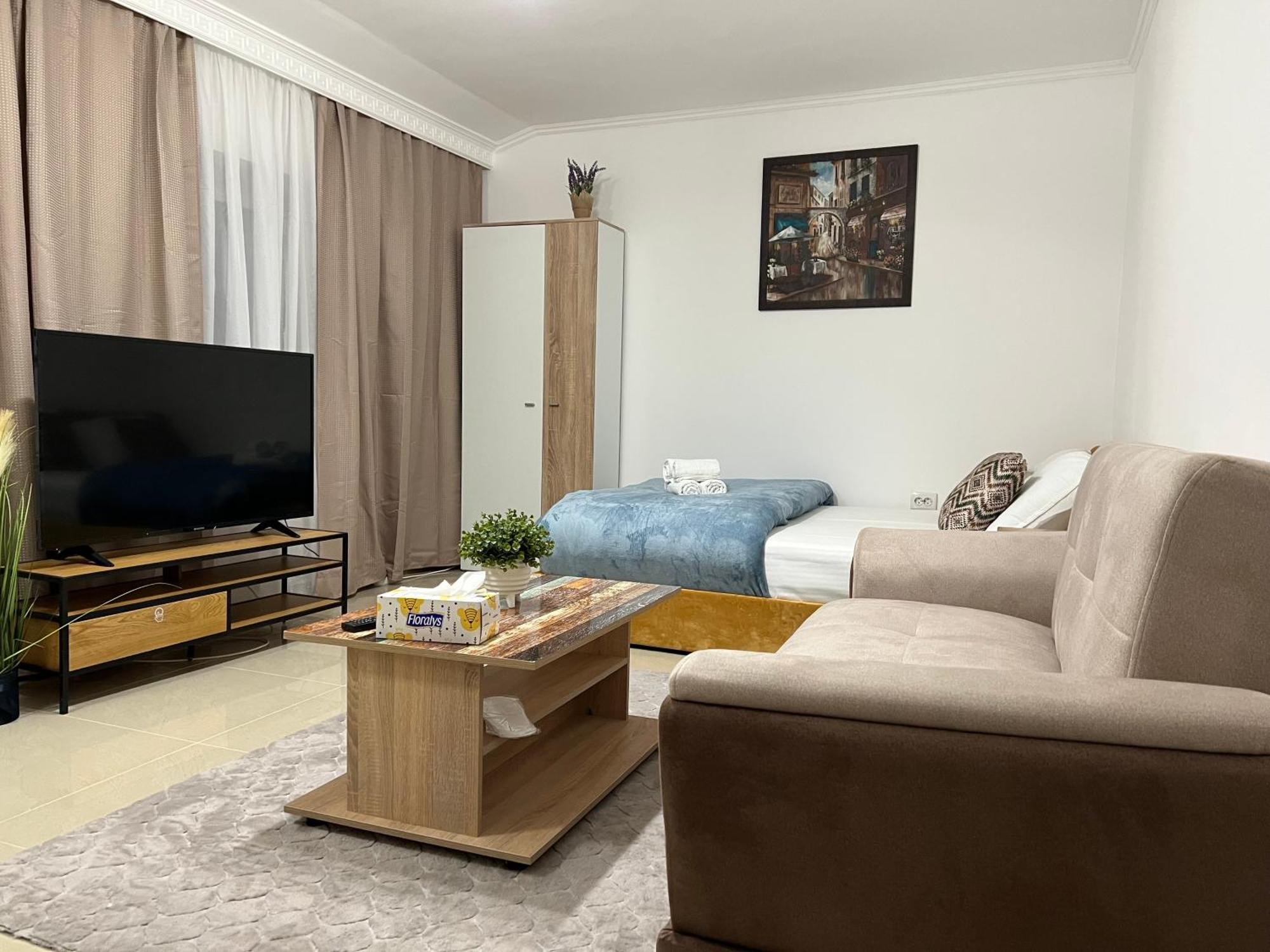 Ndl City Center Appartement Cluj-Napoca Buitenkant foto