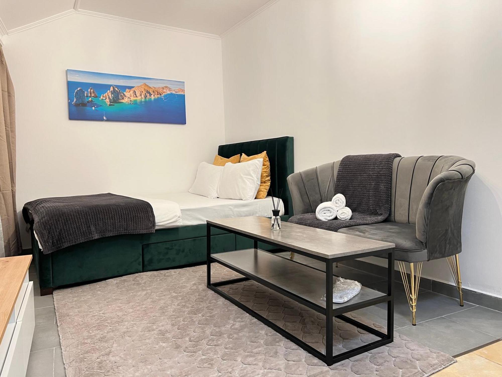 Ndl City Center Appartement Cluj-Napoca Buitenkant foto