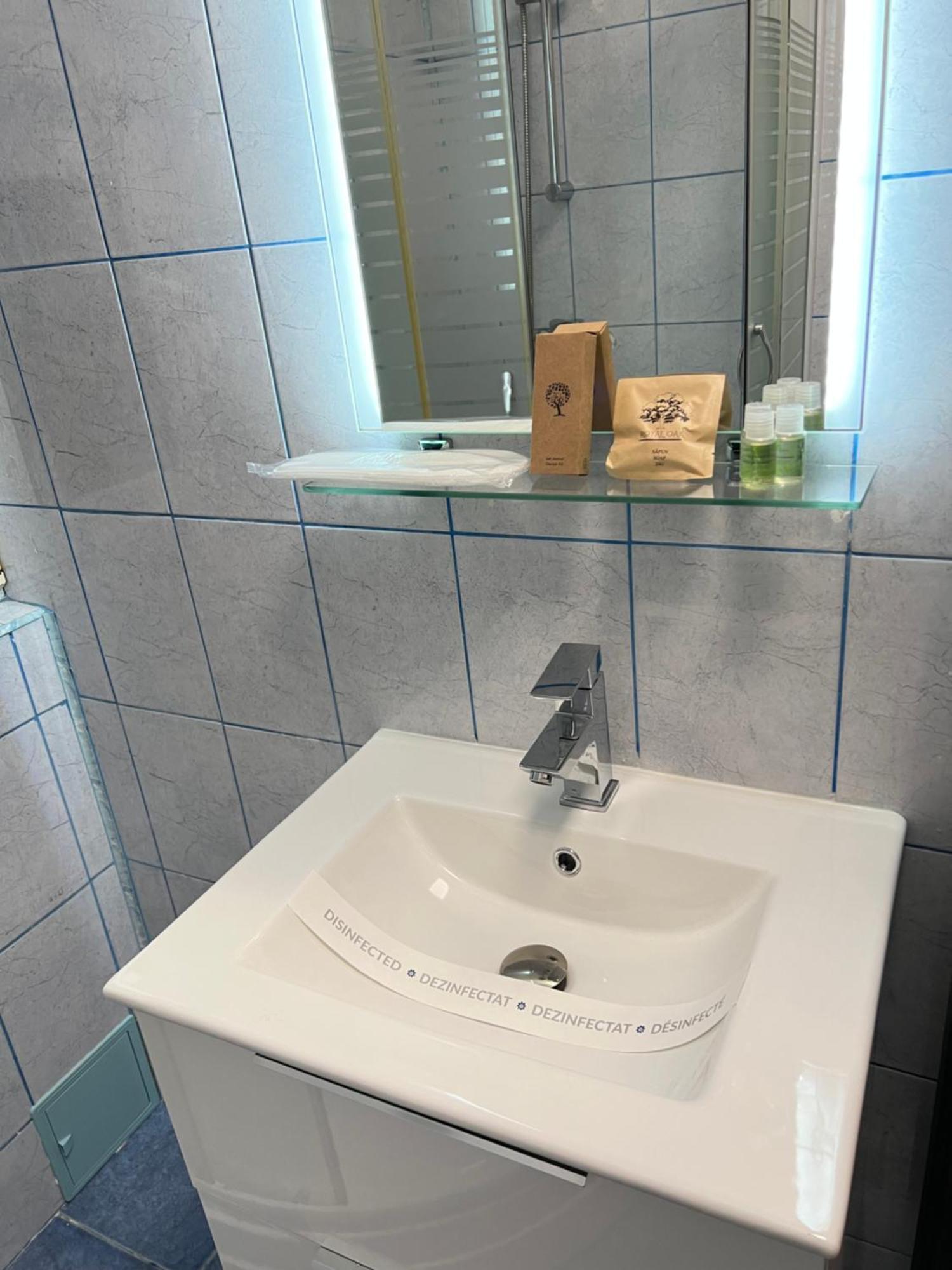 Ndl City Center Appartement Cluj-Napoca Buitenkant foto