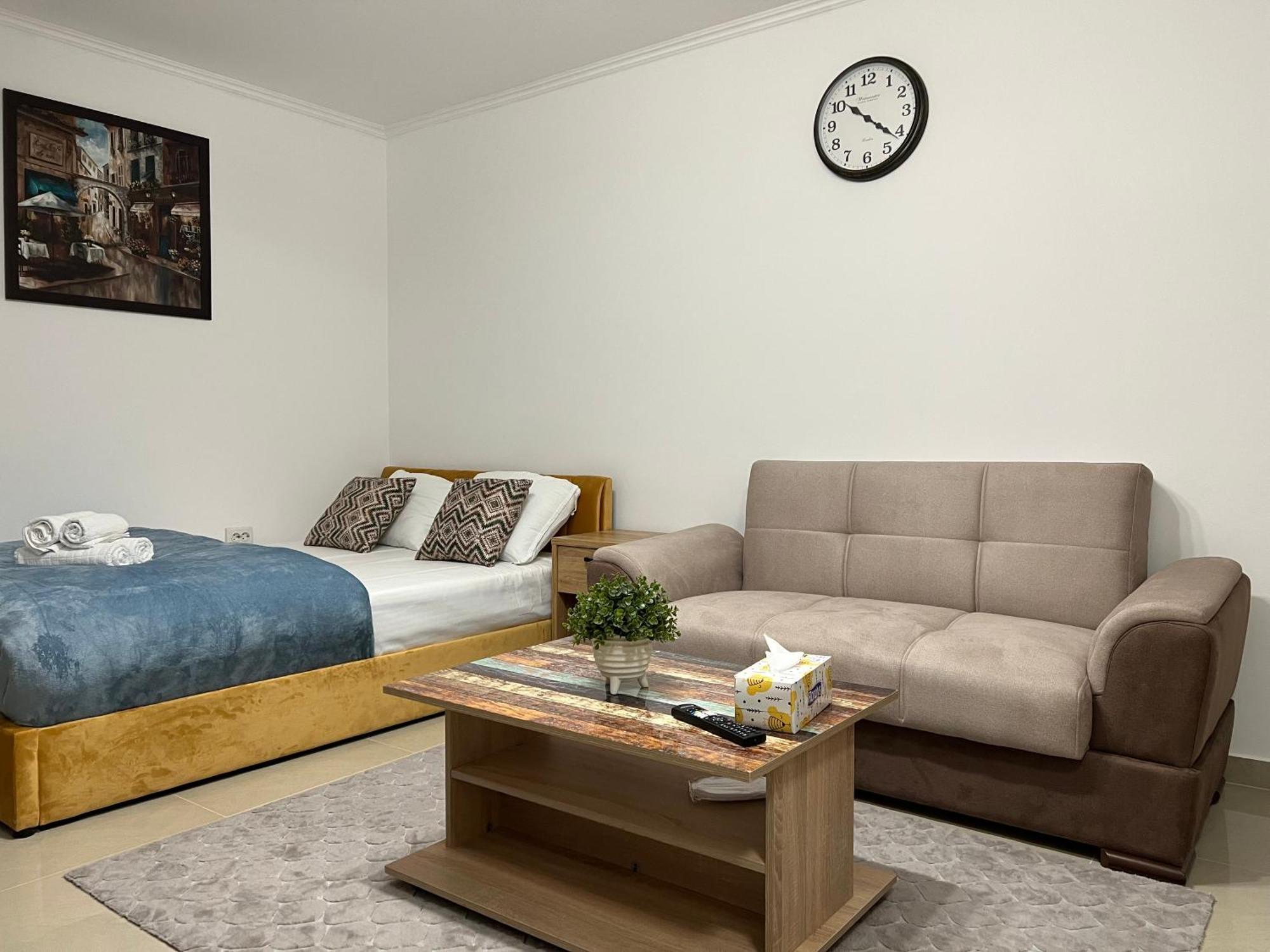 Ndl City Center Appartement Cluj-Napoca Buitenkant foto