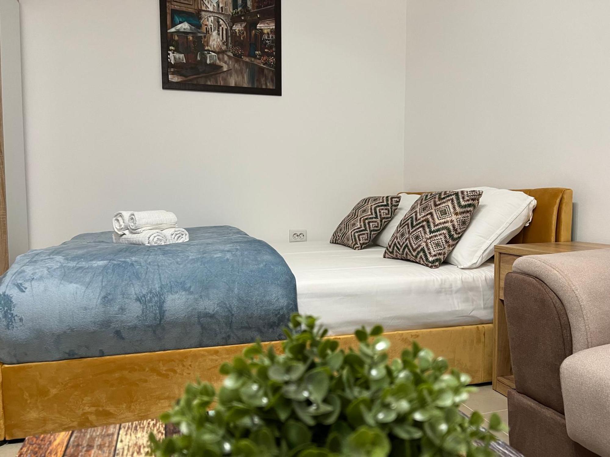 Ndl City Center Appartement Cluj-Napoca Buitenkant foto
