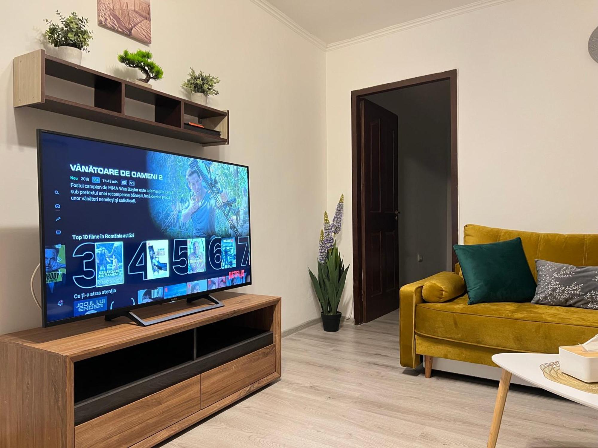 Ndl City Center Appartement Cluj-Napoca Buitenkant foto