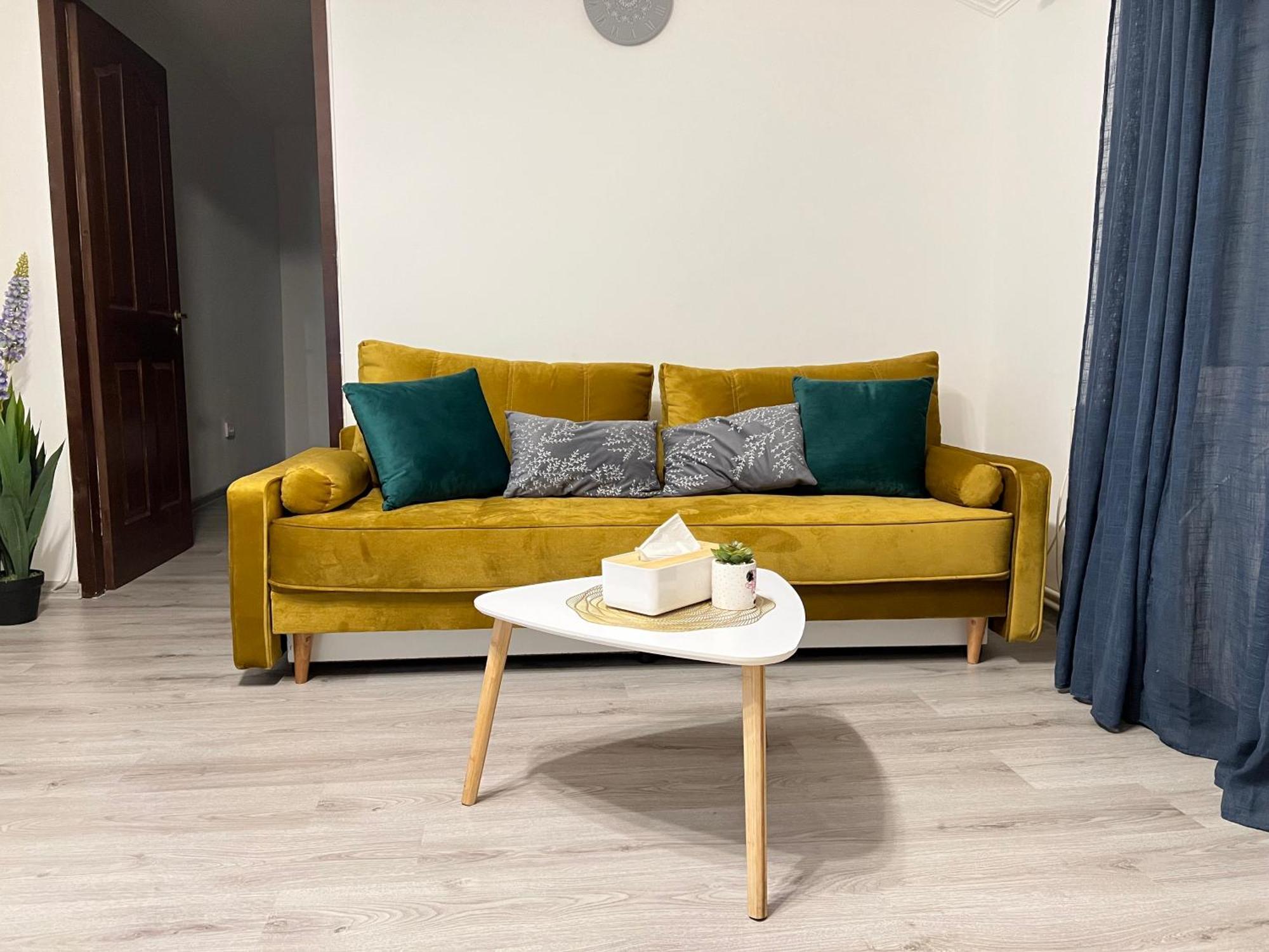 Ndl City Center Appartement Cluj-Napoca Buitenkant foto