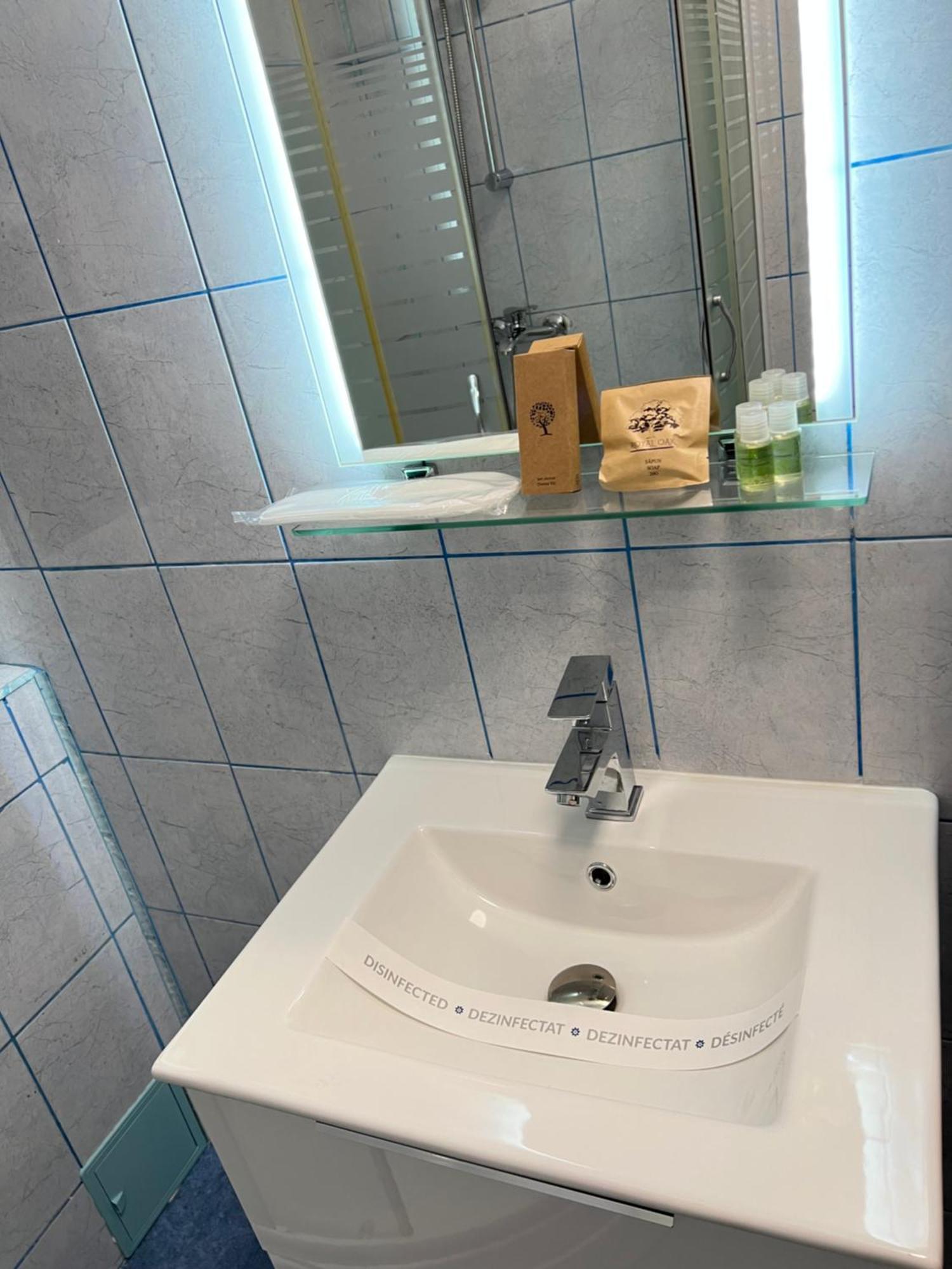 Ndl City Center Appartement Cluj-Napoca Buitenkant foto