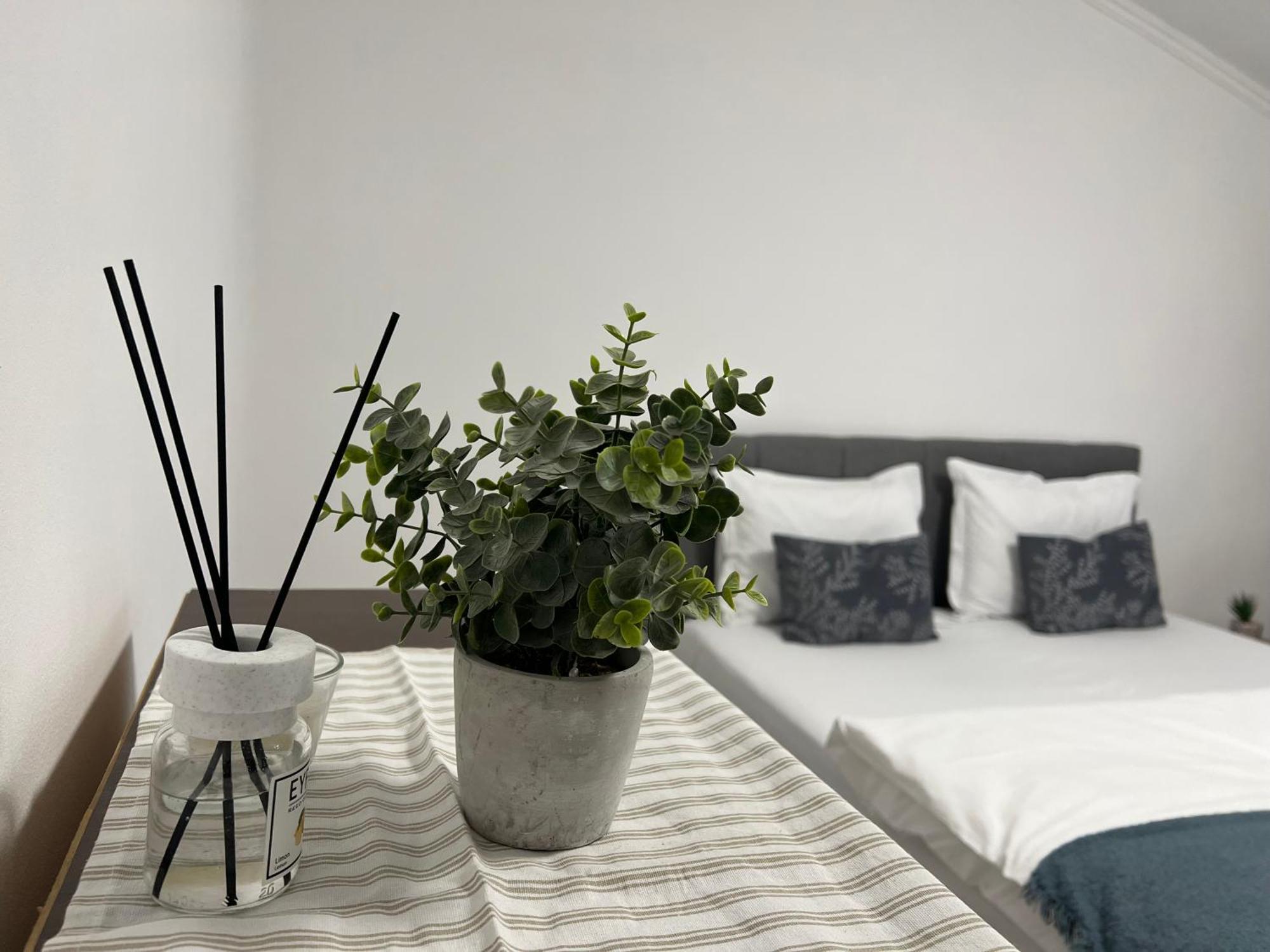 Ndl City Center Appartement Cluj-Napoca Buitenkant foto