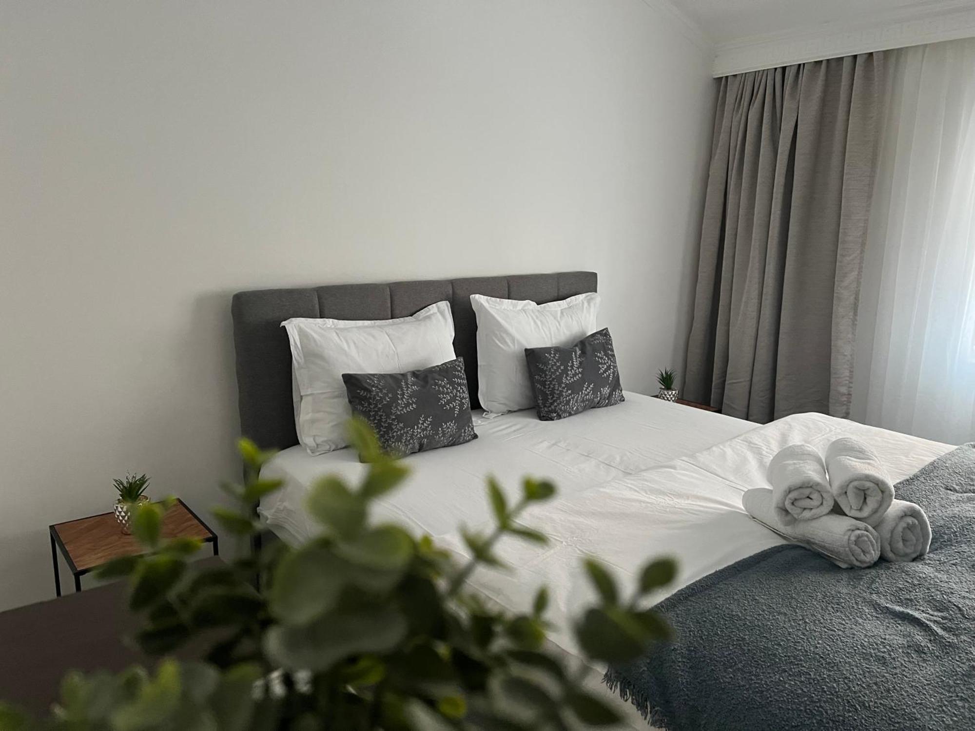 Ndl City Center Appartement Cluj-Napoca Buitenkant foto