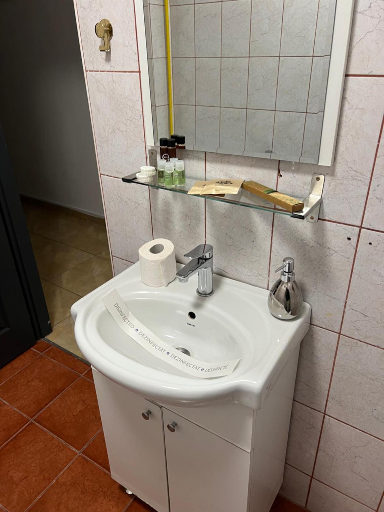 Ndl City Center Appartement Cluj-Napoca Buitenkant foto